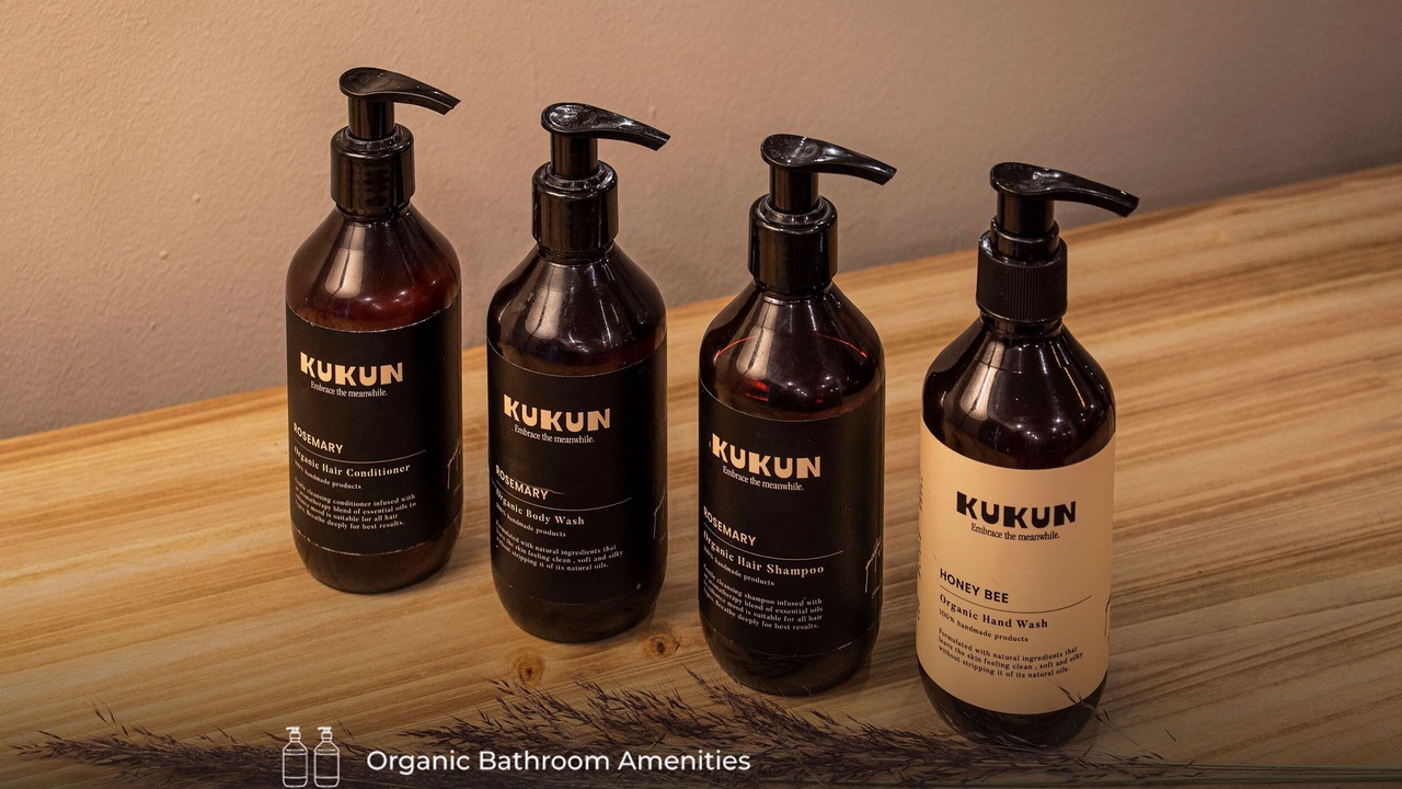 Photo of Bathroom in Granada