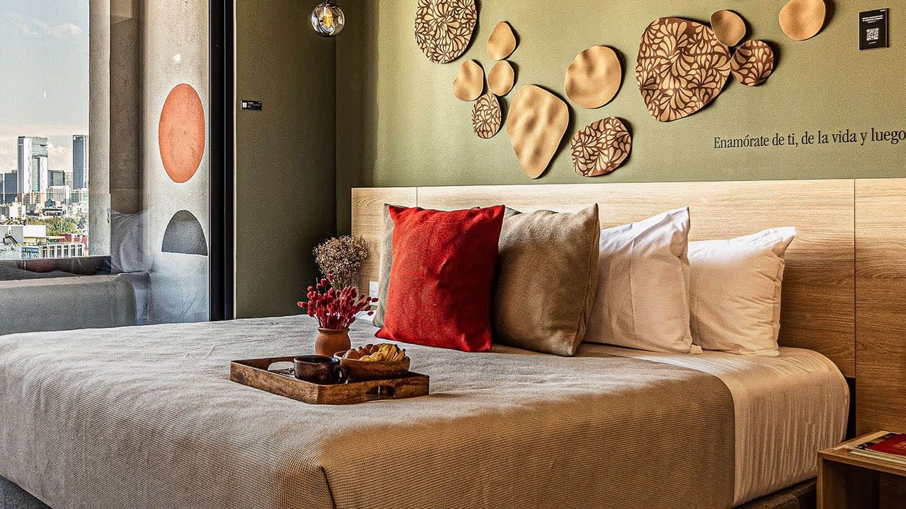 Photo of Bedroom in Granada