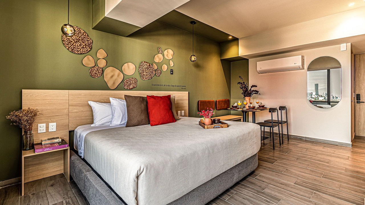 Photo of Bedroom in Granada