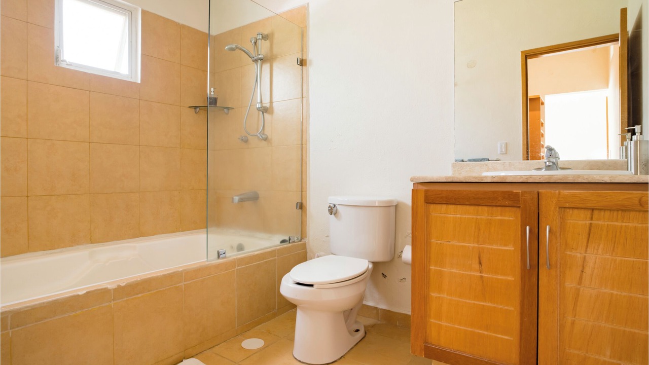 Photo of Bathroom in Jiutepec