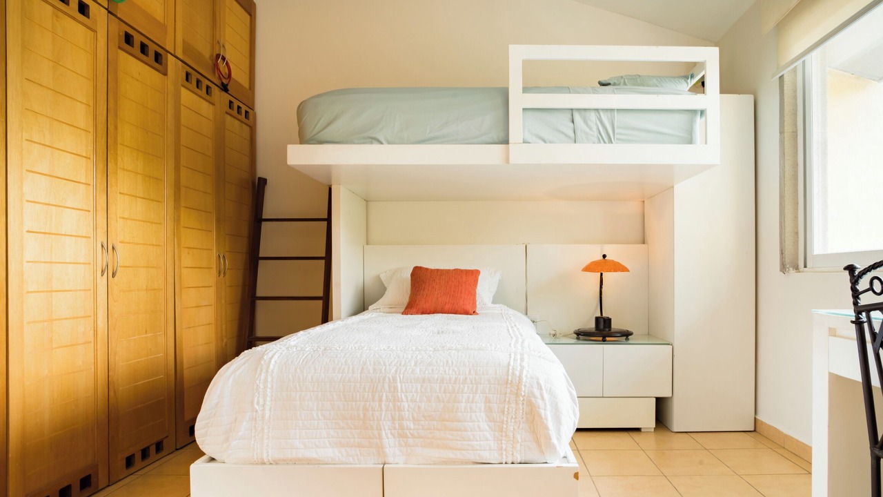 Photo of Bedroom in Jiutepec