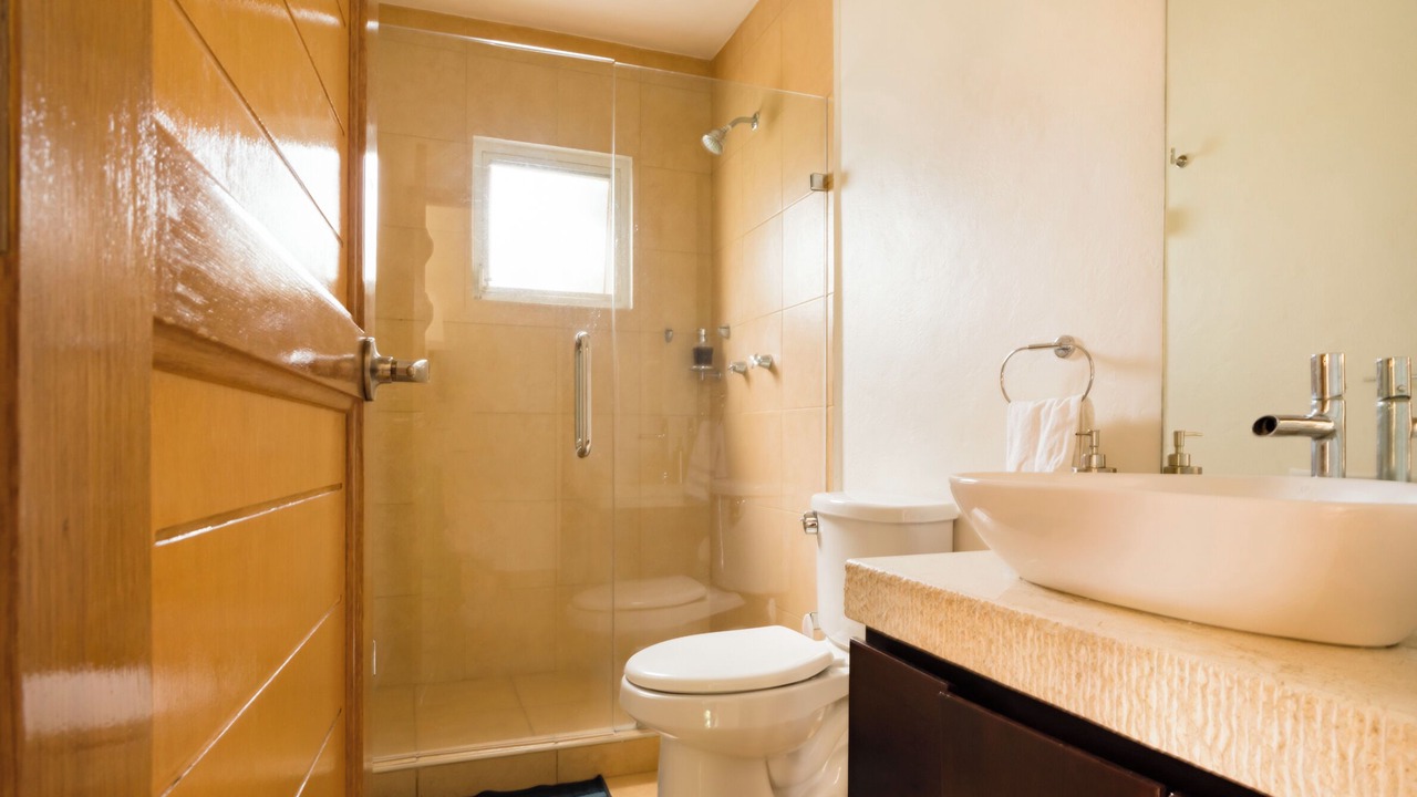 Photo of Bathroom in Jiutepec