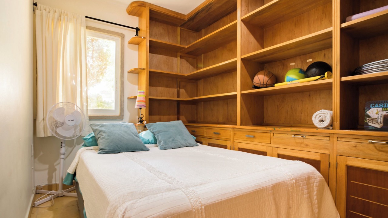 Photo of Bedroom in Jiutepec