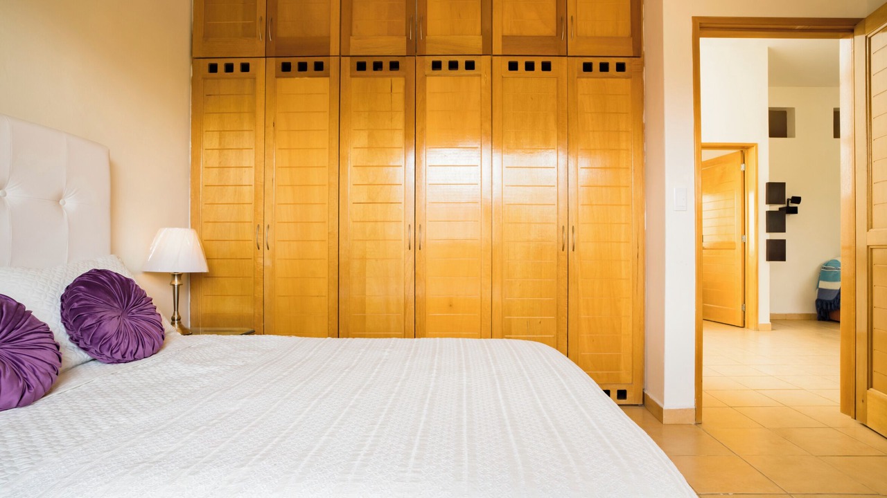Photo of Bedroom in Jiutepec