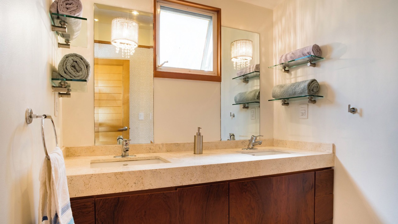 Photo of Bathroom in Jiutepec