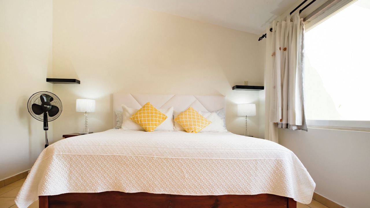 Photo of Bedroom in Jiutepec