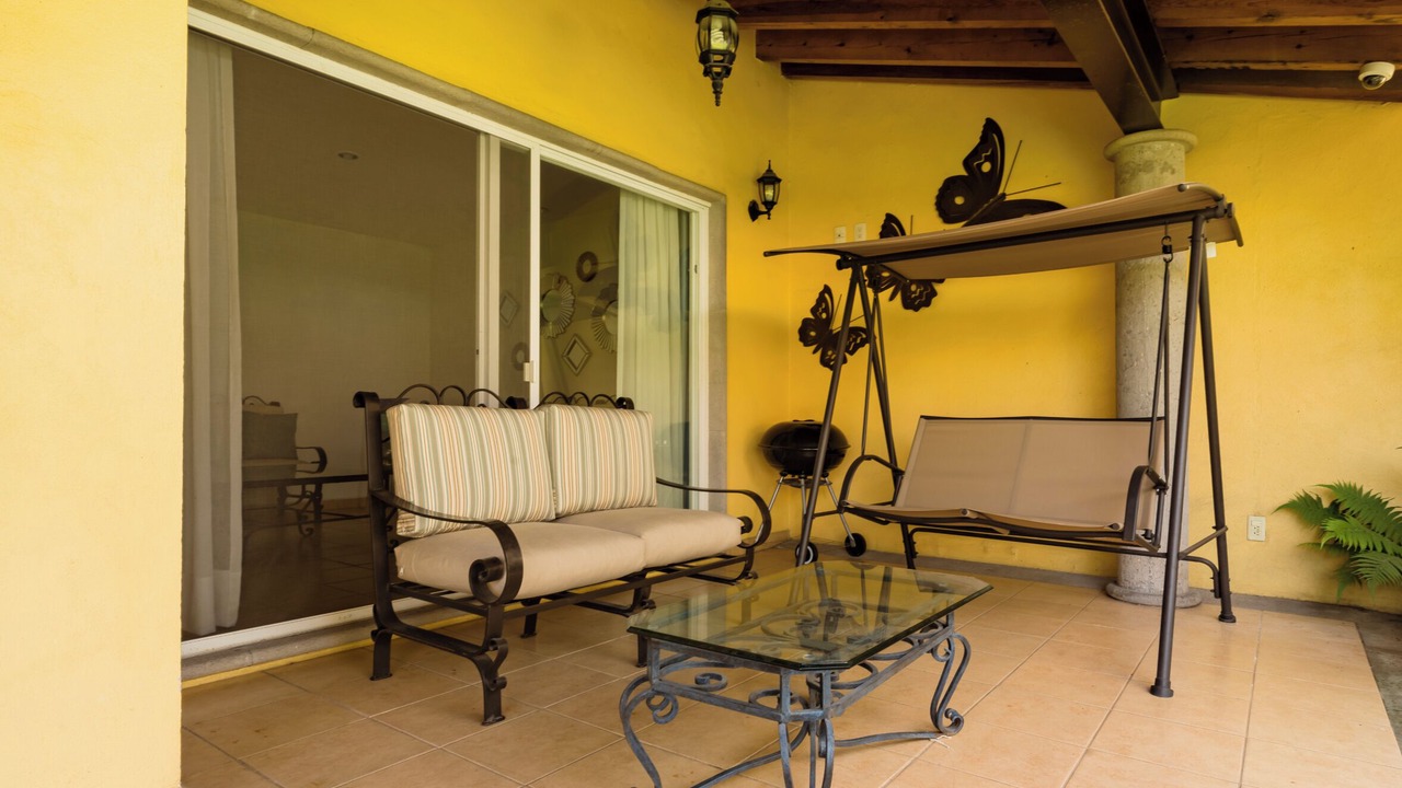 Photo of Patio Balcony in Jiutepec