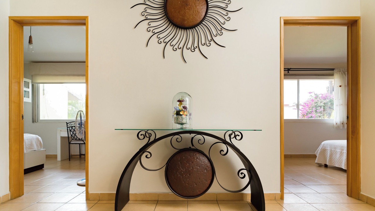 Photo of Bedroom in Jiutepec