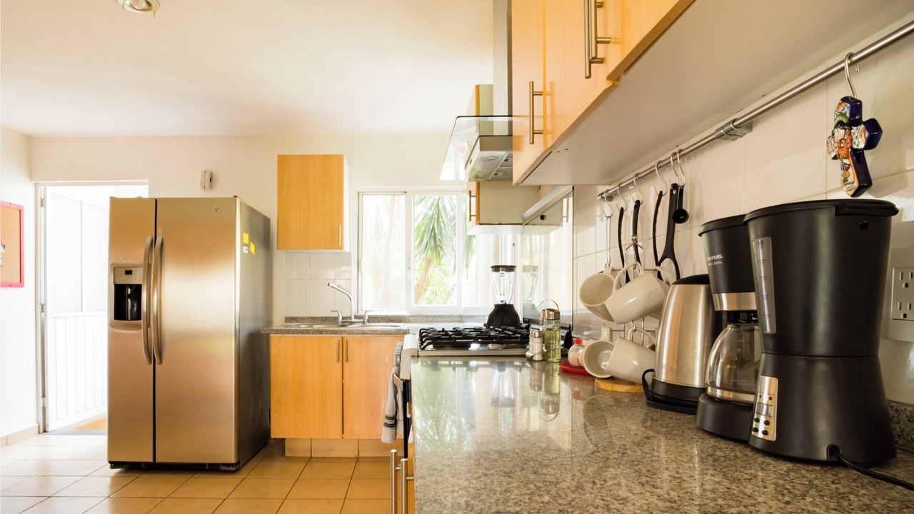 Photo of Kitchen in Jiutepec