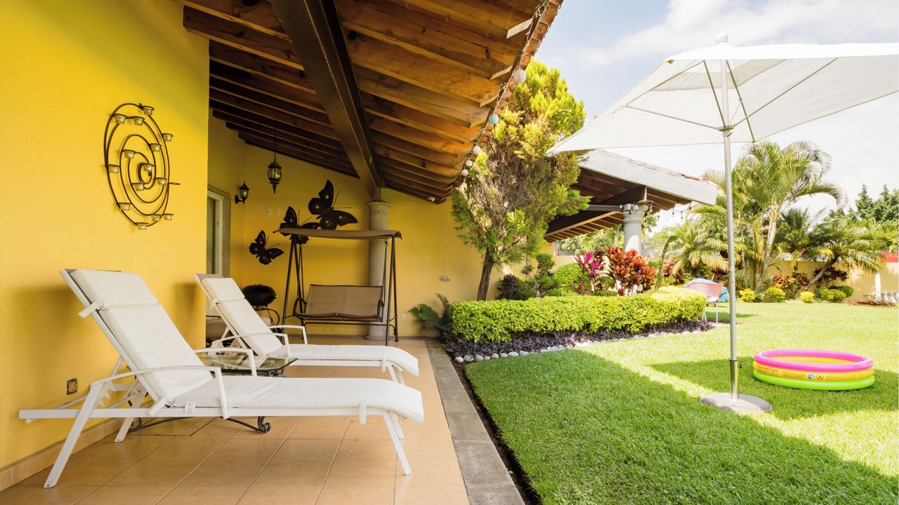 Photo of Patio Balcony in Jiutepec