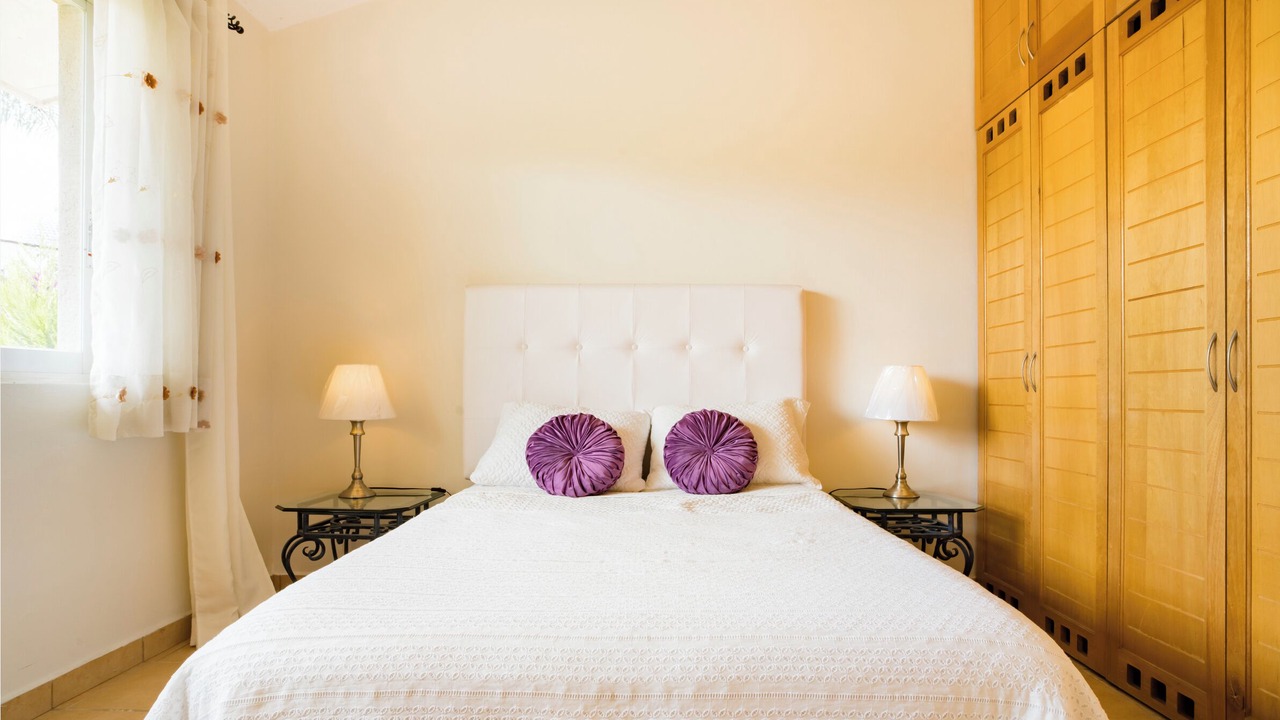 Photo of Bedroom in Jiutepec
