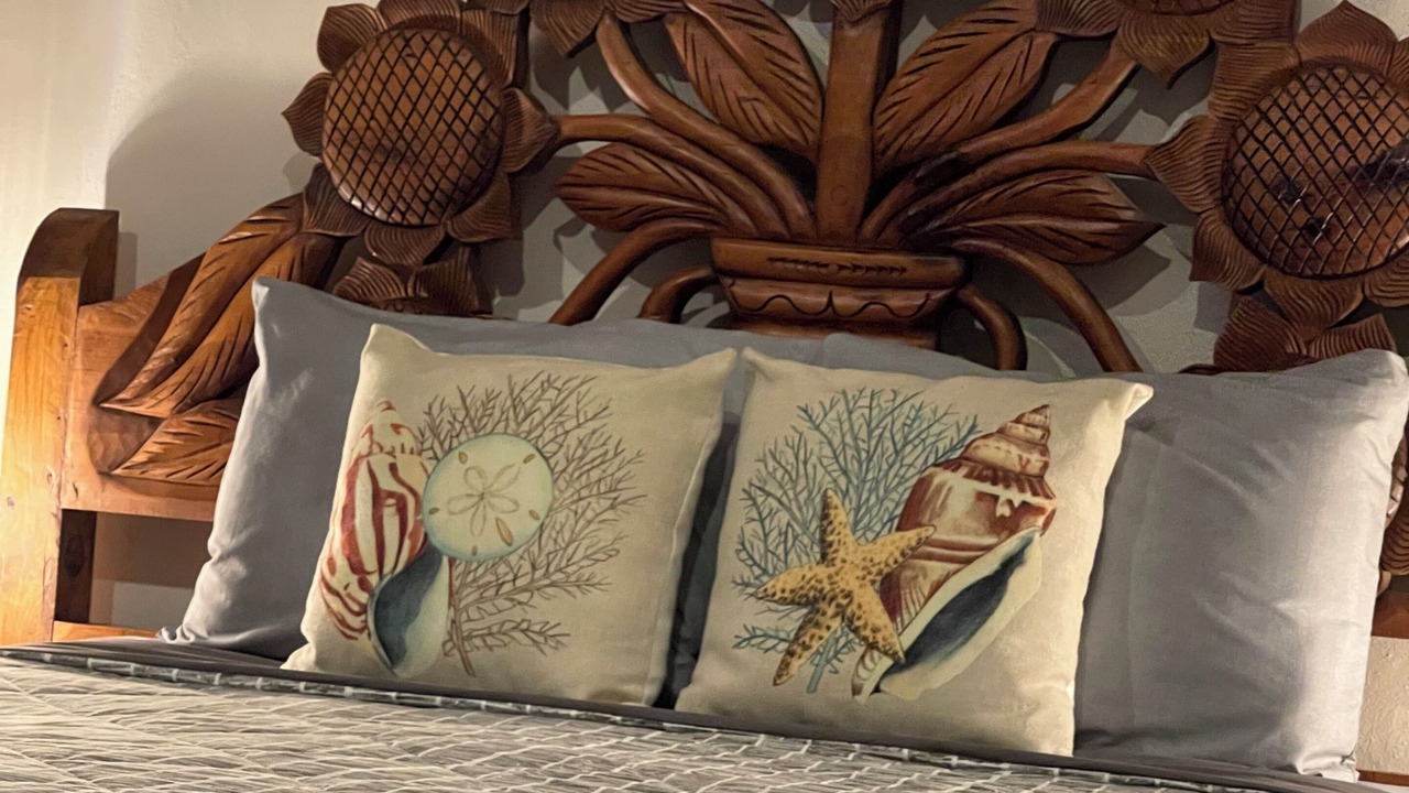 Photo of Bedroom in Celestun