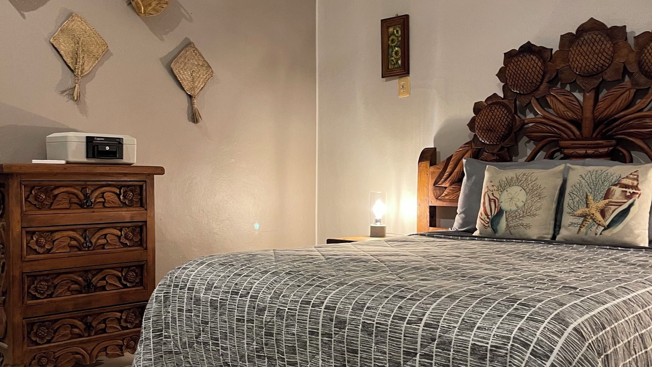 Photo of Bedroom in Celestun