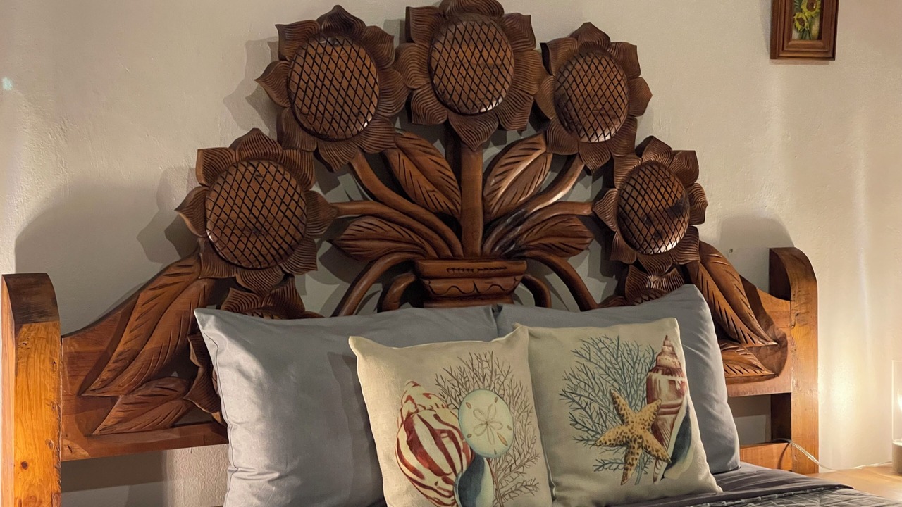 Photo of Bedroom in Celestun