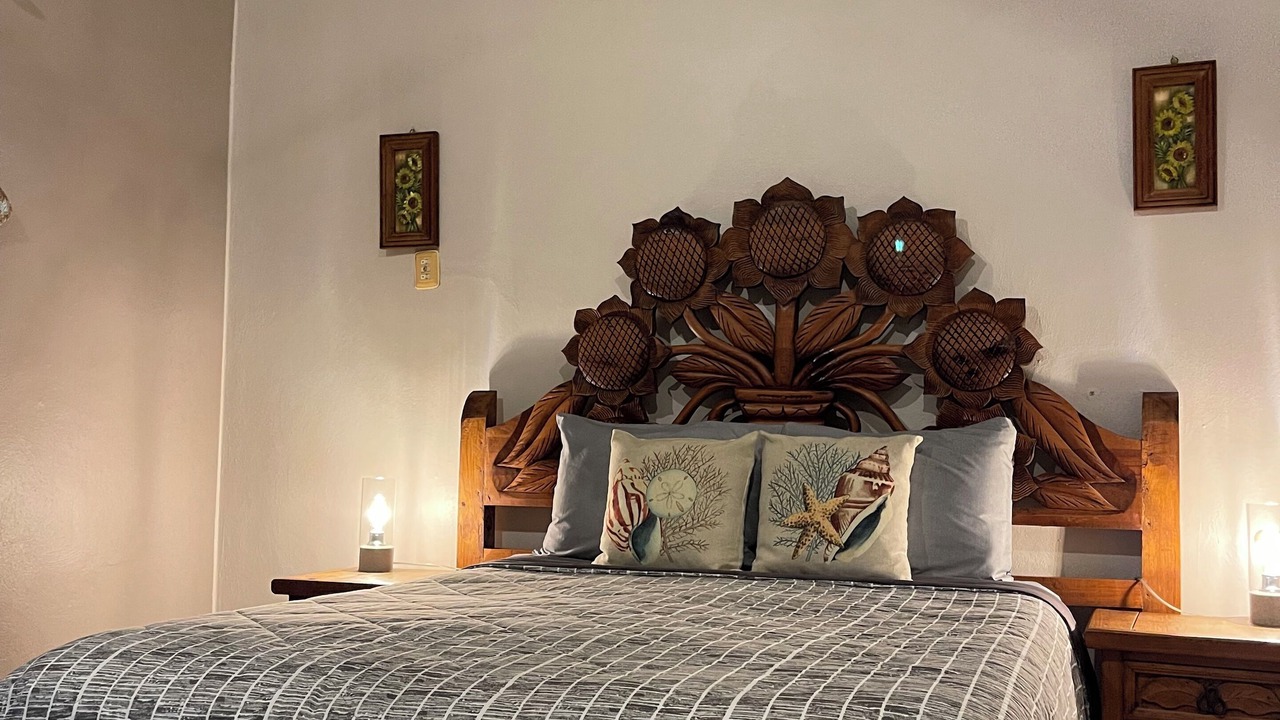 Photo of Bedroom in Celestun