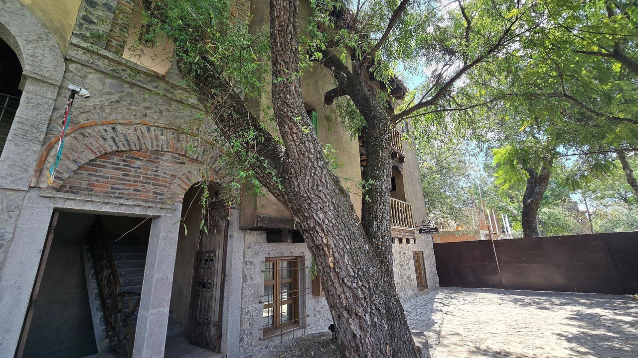 Photo of Bedroom in Santeagueda