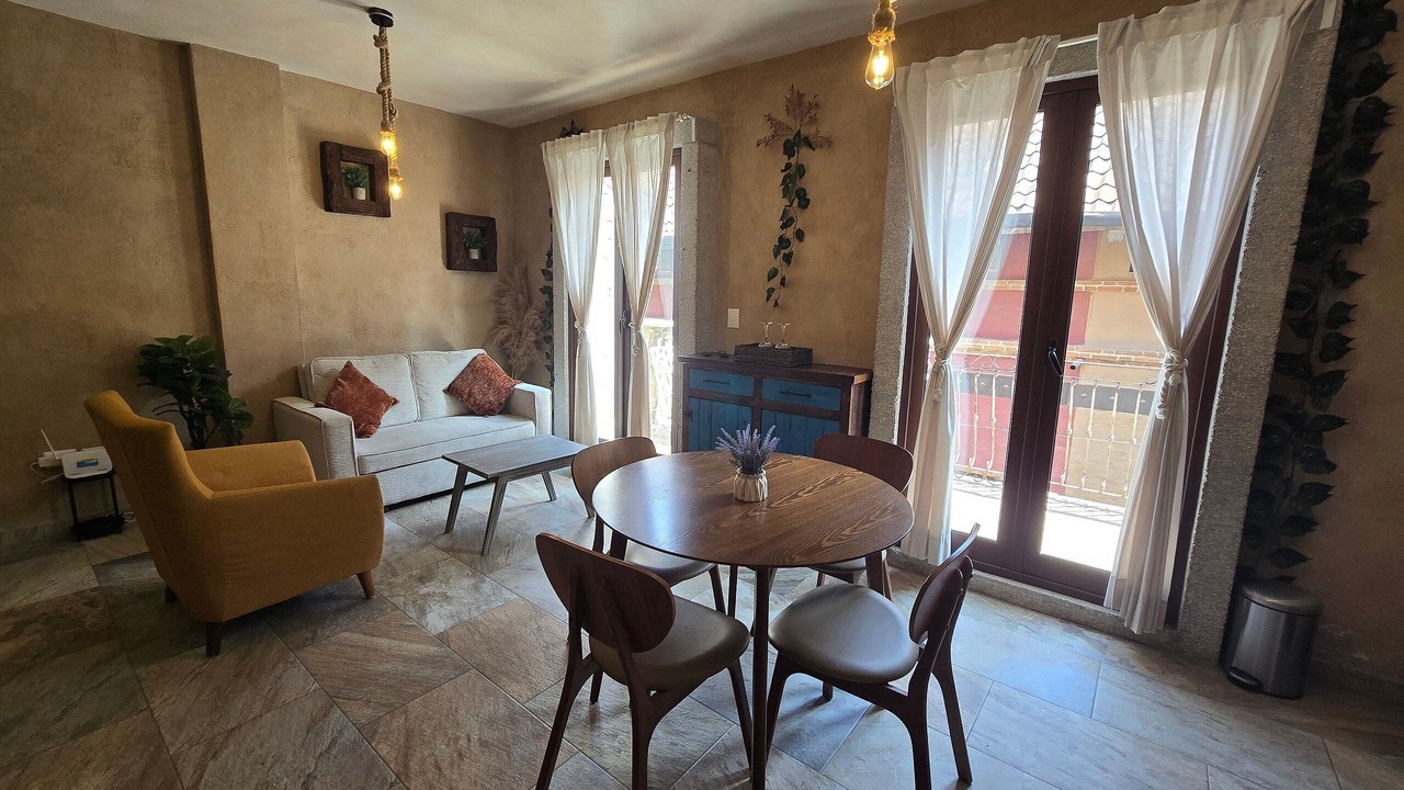 Photo of Bedroom in Santeagueda