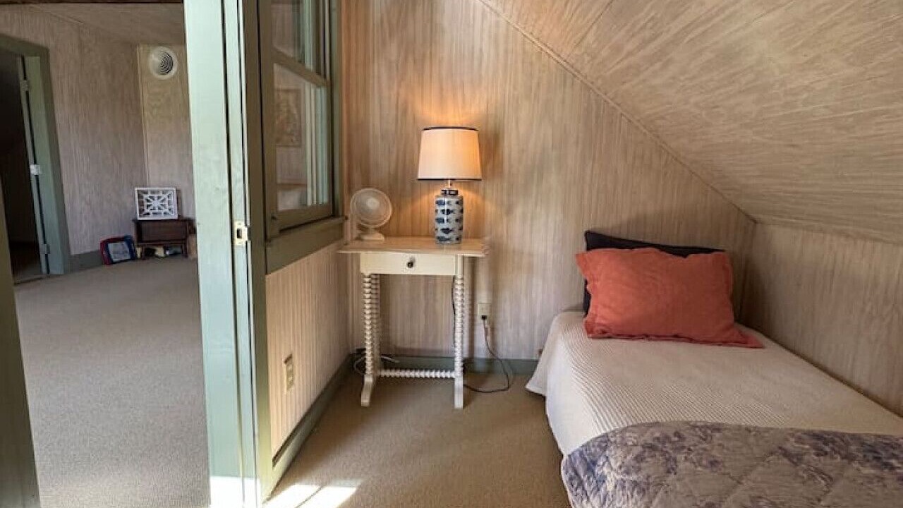 Photo of Bedroom in Newcastle