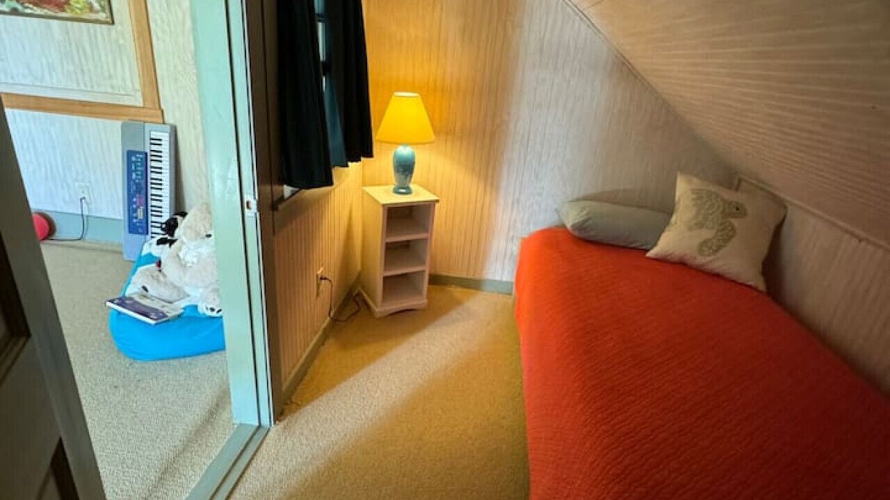 Photo of Bedroom in Newcastle