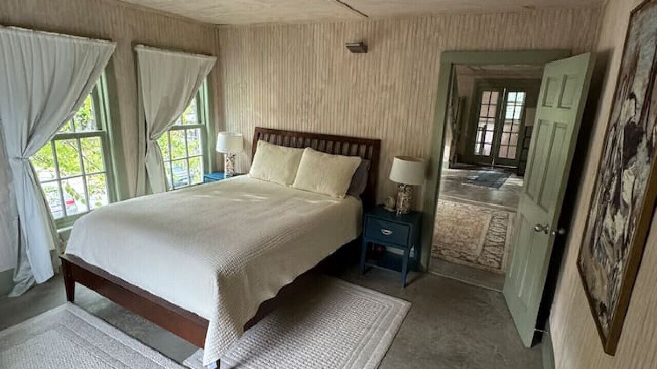 Photo of Bedroom in Newcastle