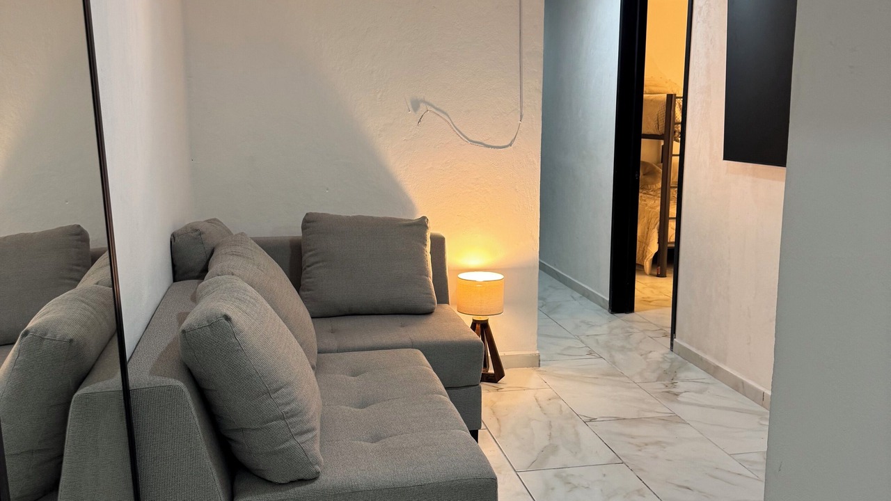 Photo of Livingroom in Zacatlan