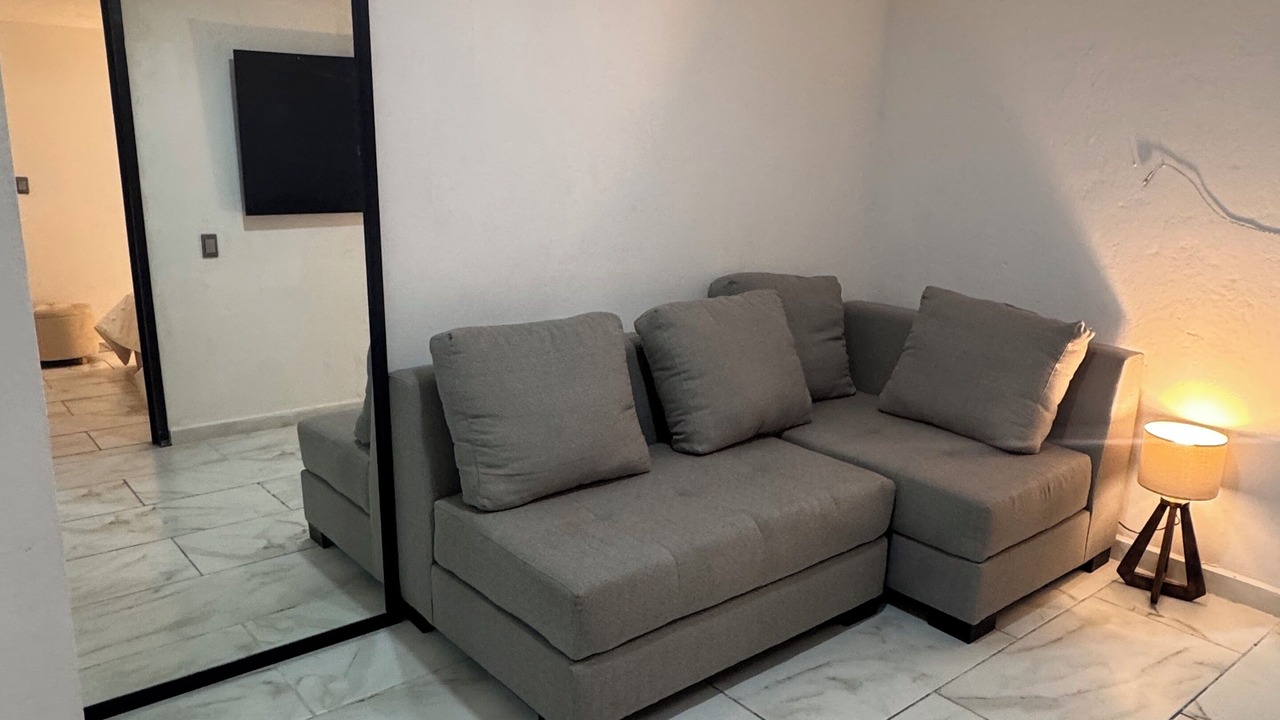 Photo of Livingroom in Zacatlan