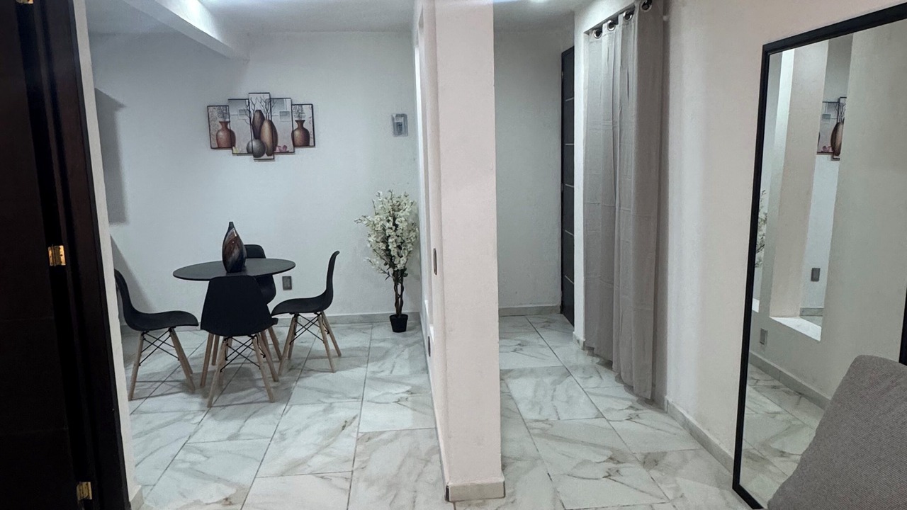 Photo of Livingroom in Zacatlan