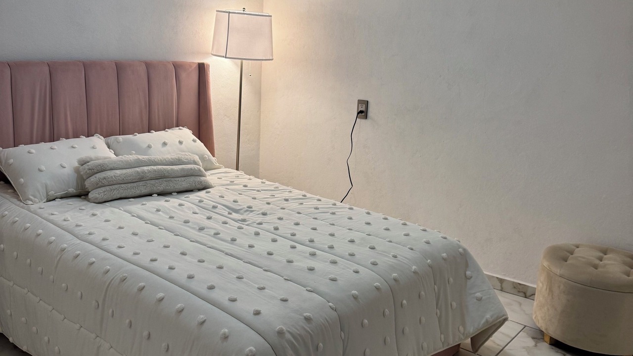 Photo of Bedroom in Zacatlan