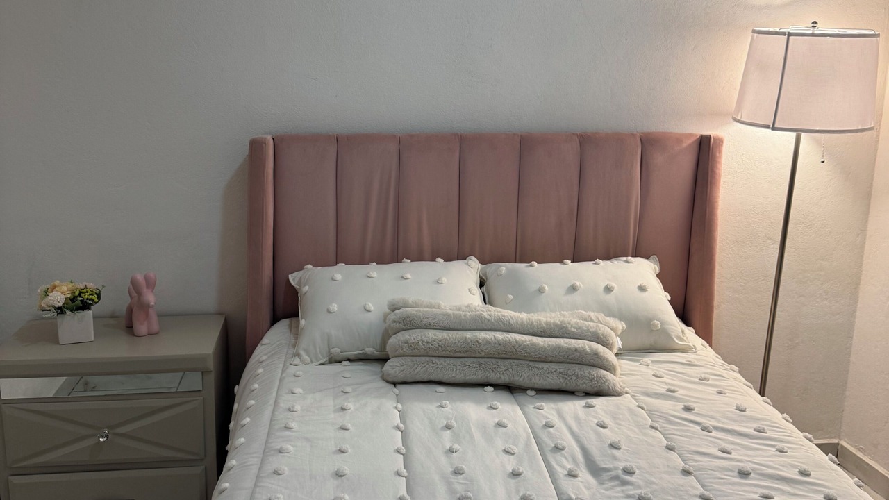 Photo of Bedroom in Zacatlan