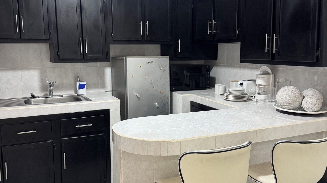 Photo of Kitchen in Zacatlan