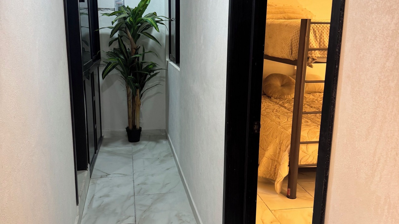 Photo of Bedroom in Zacatlan