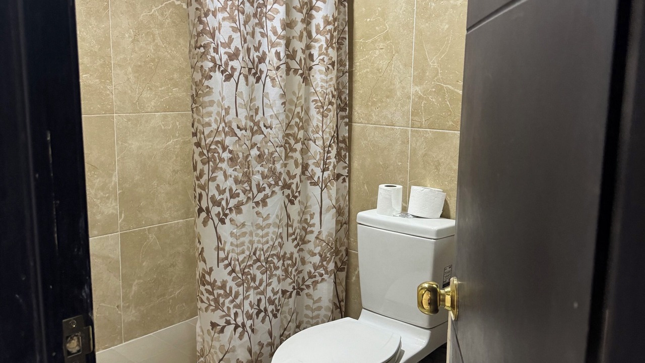 Photo of Bathroom in Zacatlan