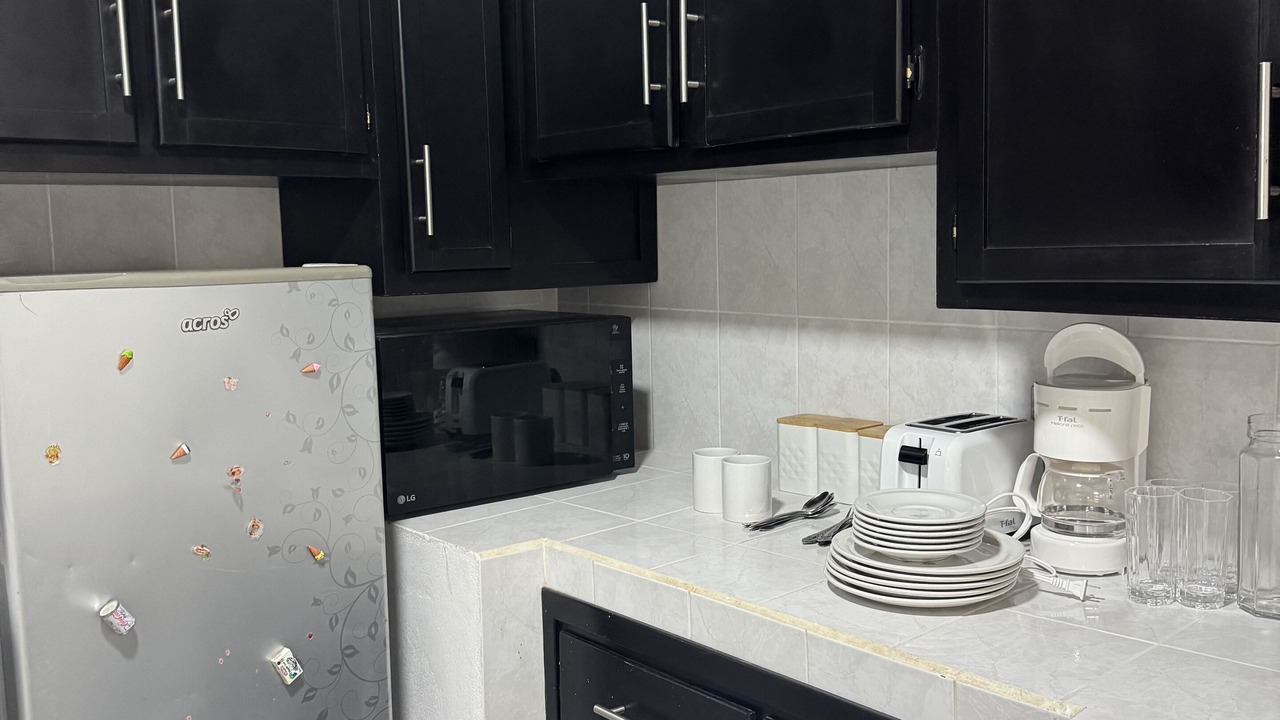 Photo of Kitchen in Zacatlan