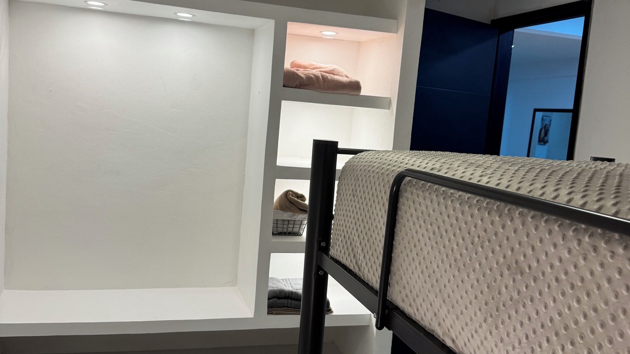 Photo of Bedroom in Zacatlan
