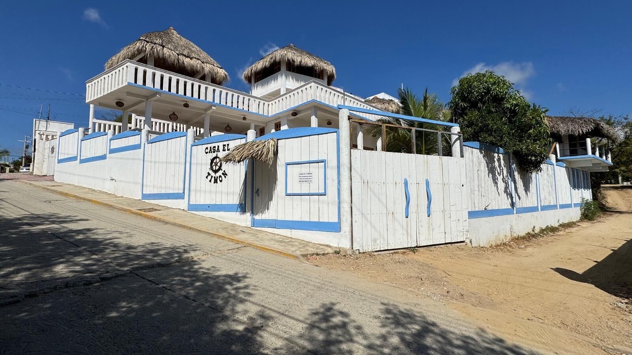Photo of Outdoor in Puerto Angel