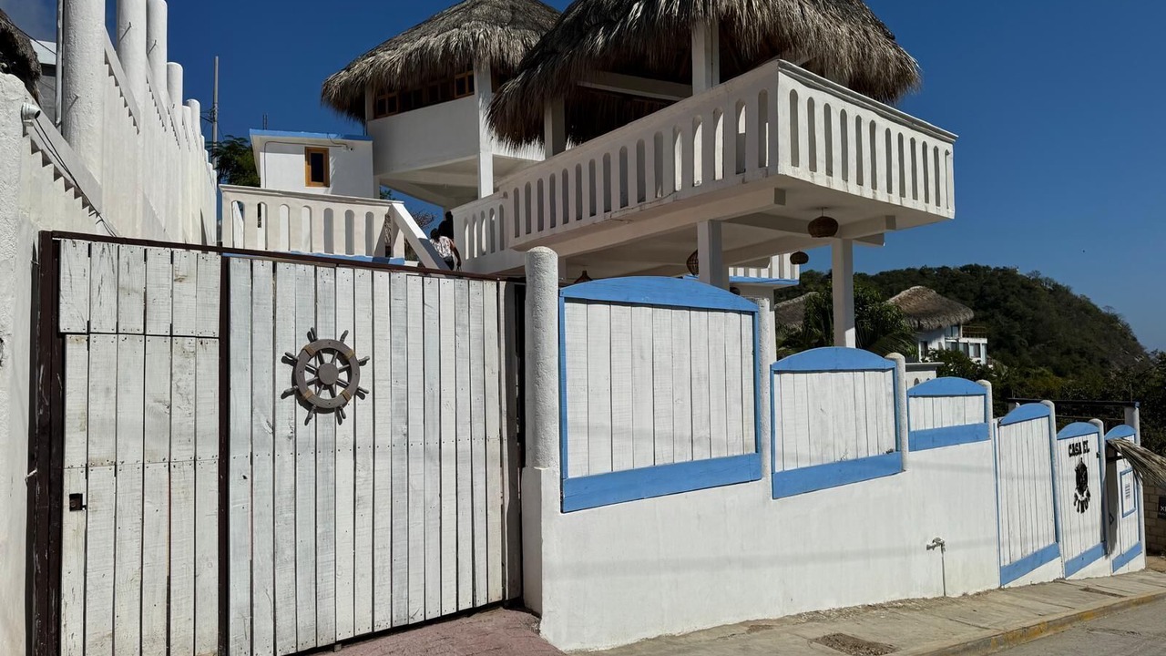 Photo of Outdoor in Puerto Angel