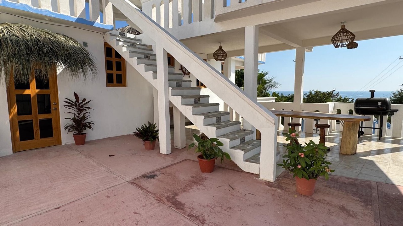 Photo of Outdoor in Puerto Angel
