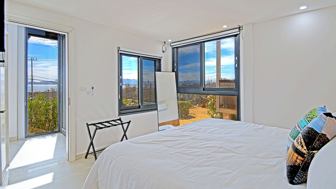 Photo of Bedroom in El Sargento