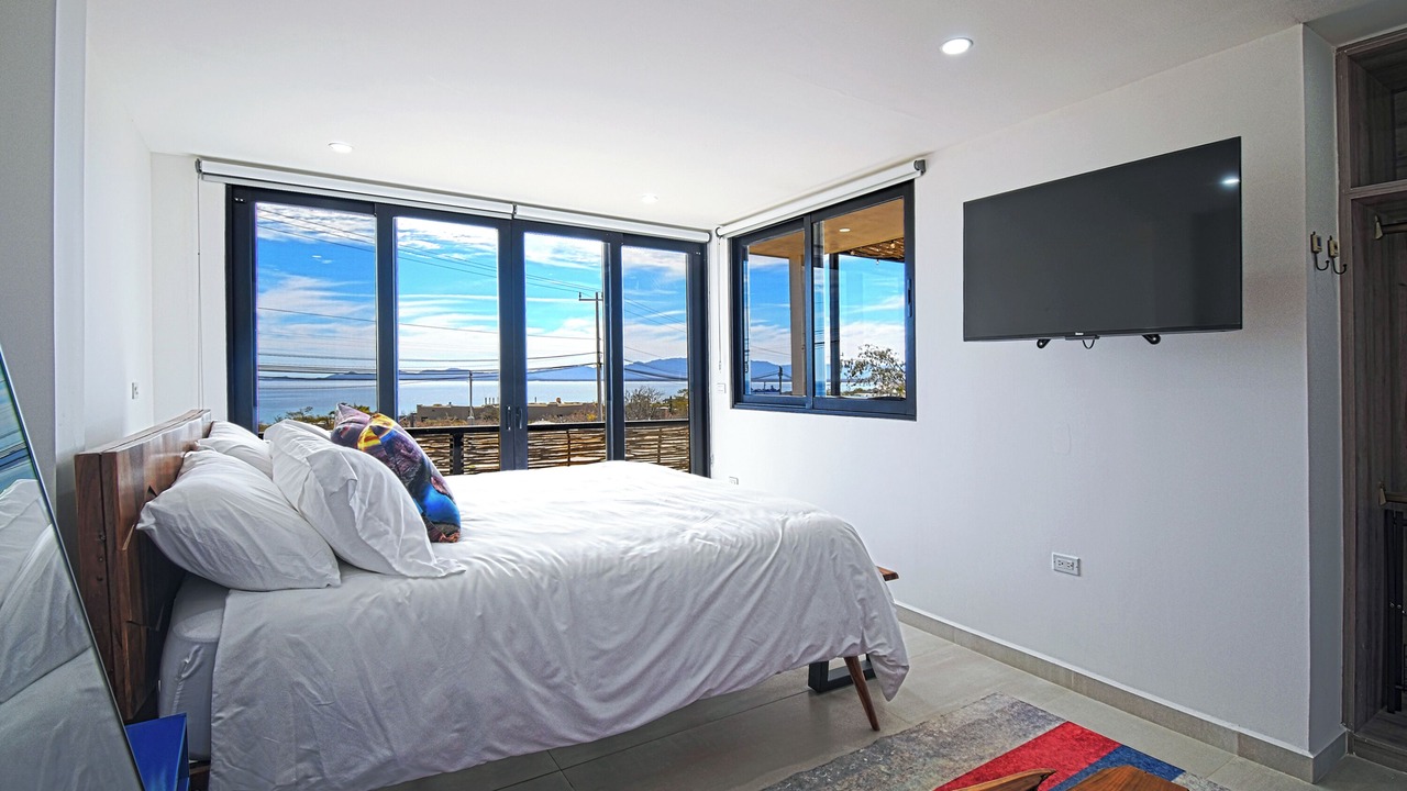 Photo of Bedroom in El Sargento