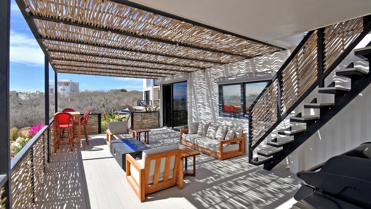 Photo of Outdoor in El Sargento