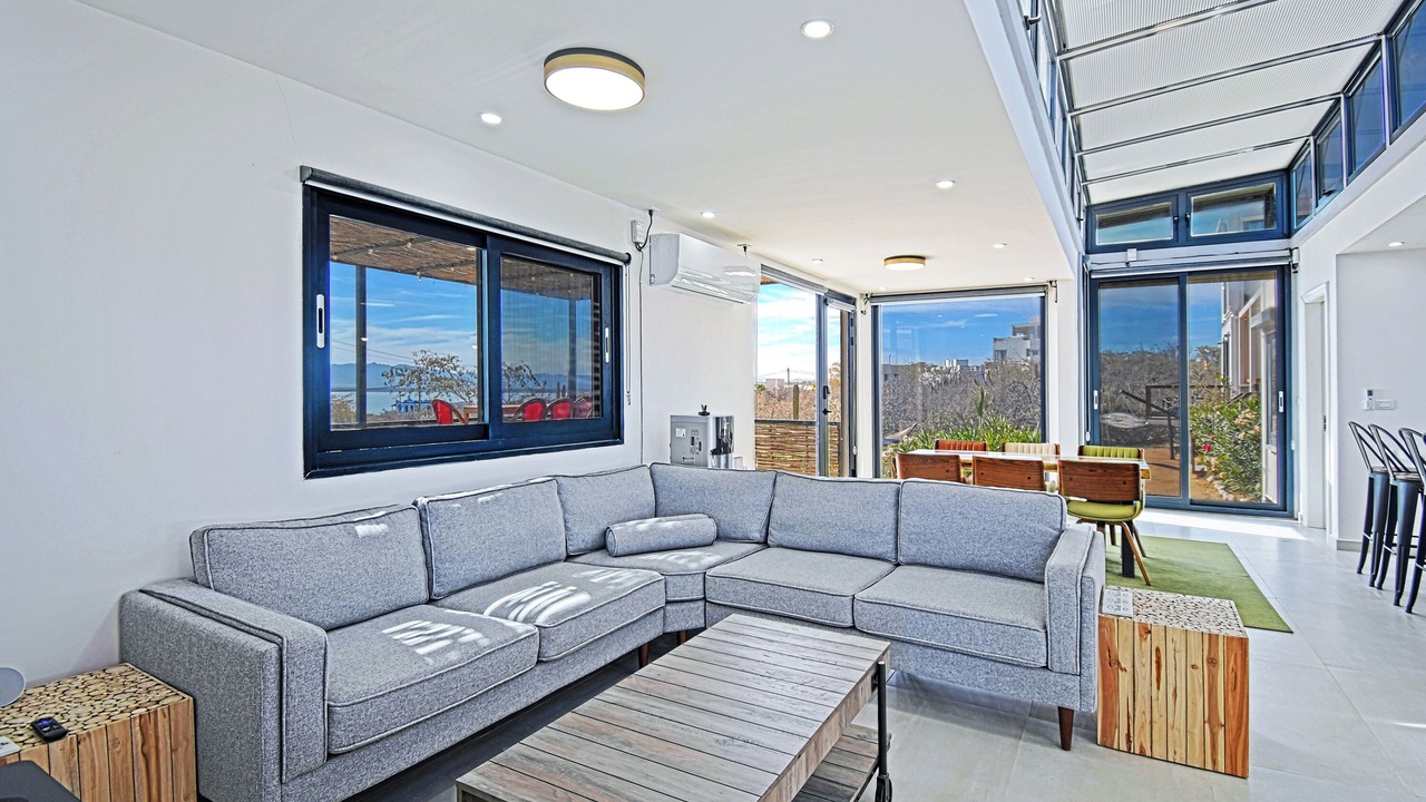 Photo of Livingroom in El Sargento