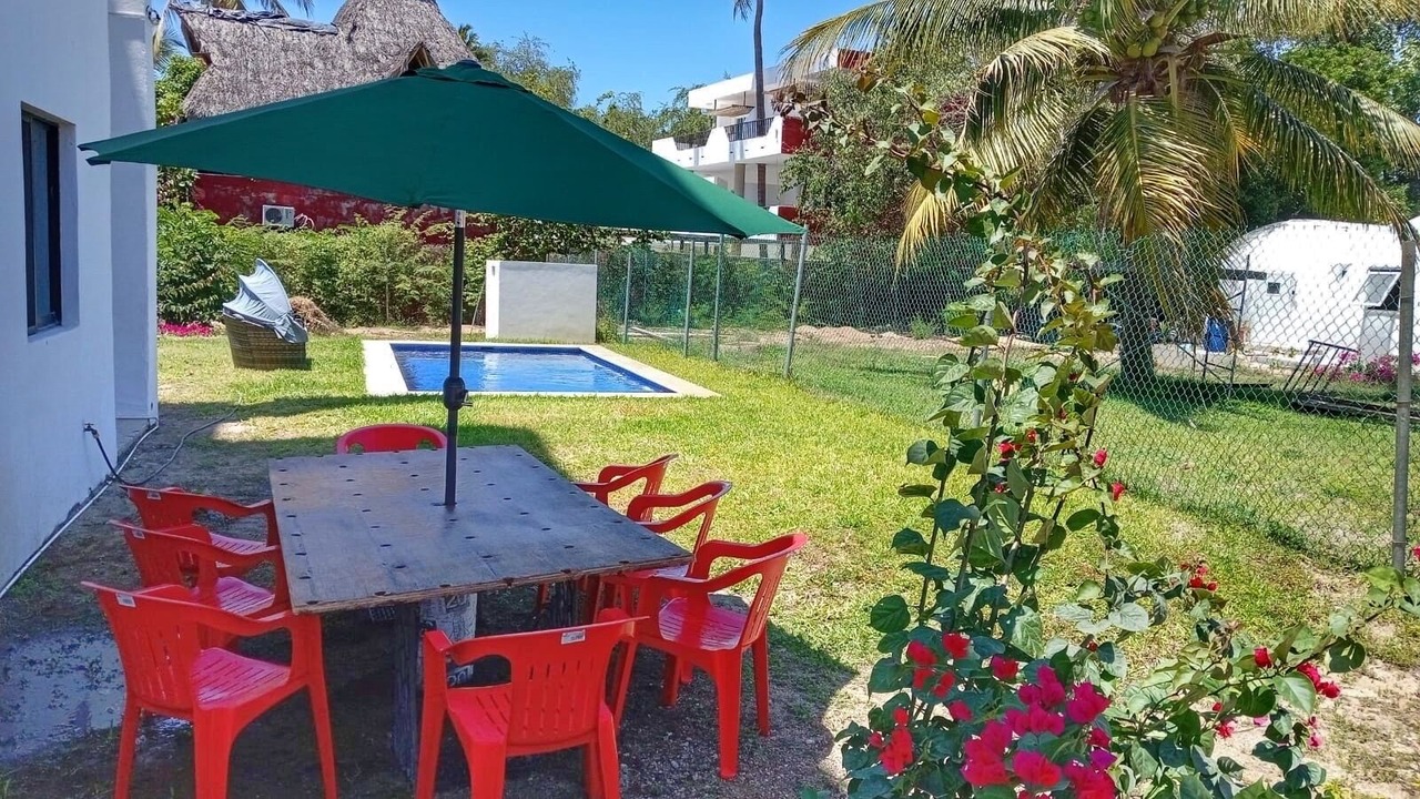 Photo of Outdoor in Barra de Navidad