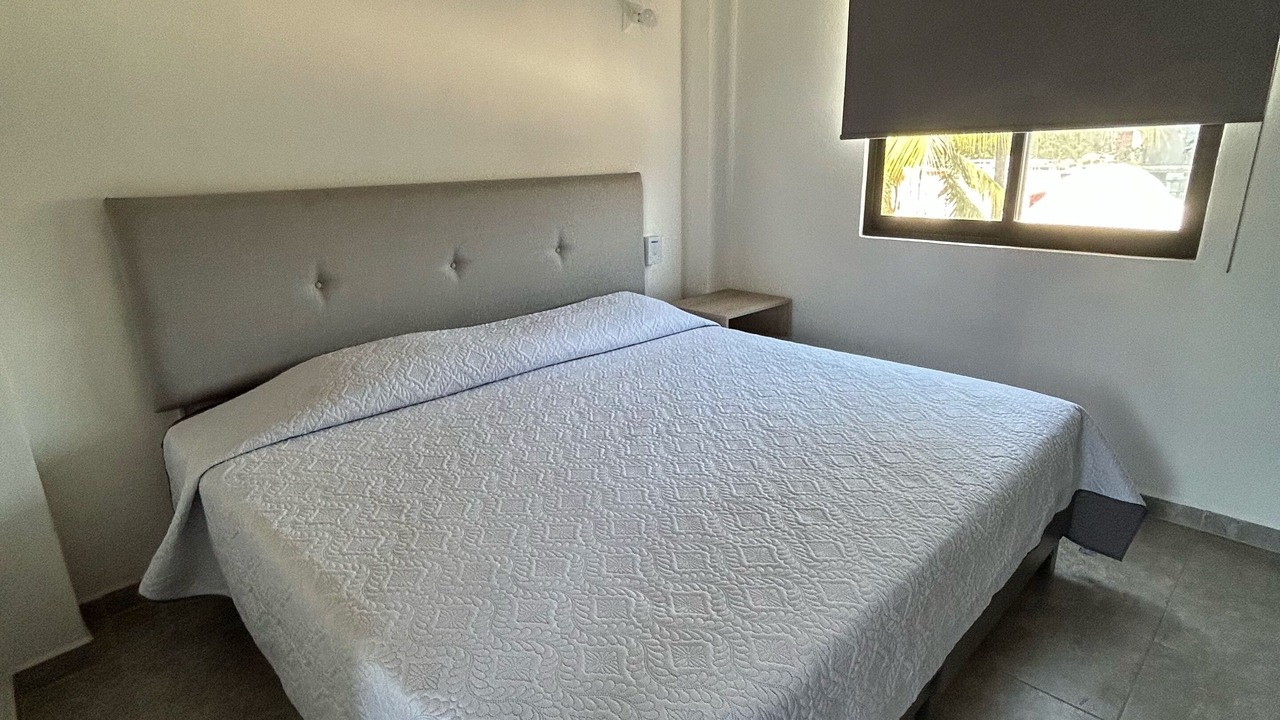 Photo of Bedroom in Barra de Navidad