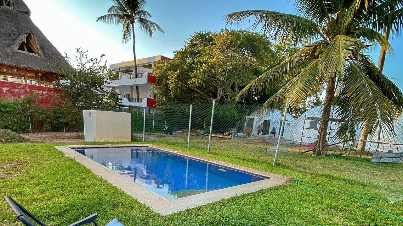 Photo of Outdoor in Barra de Navidad