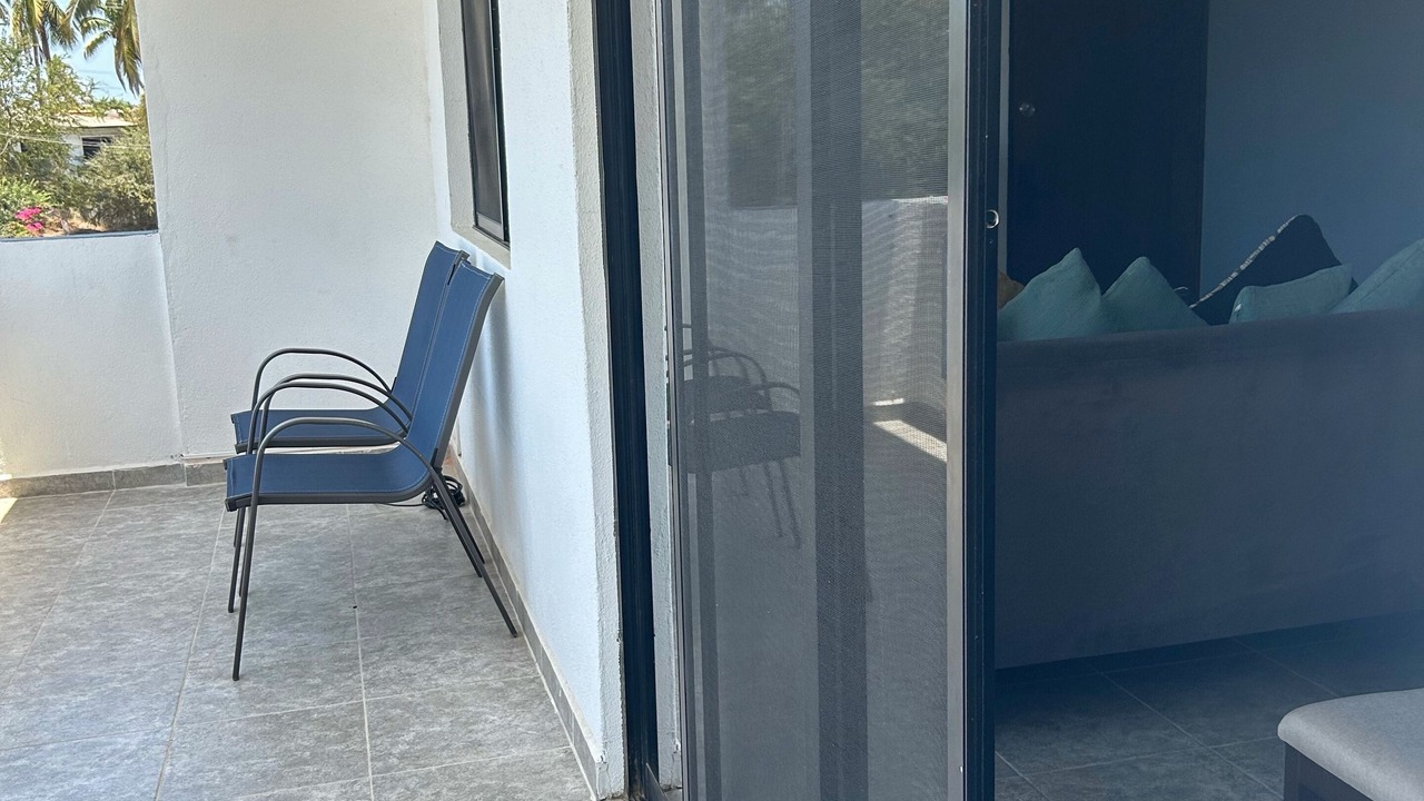 Photo of Patio Balcony in Barra de Navidad