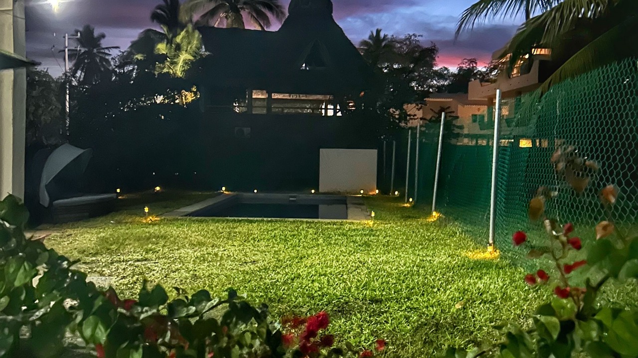 Photo of Outdoor in Barra de Navidad