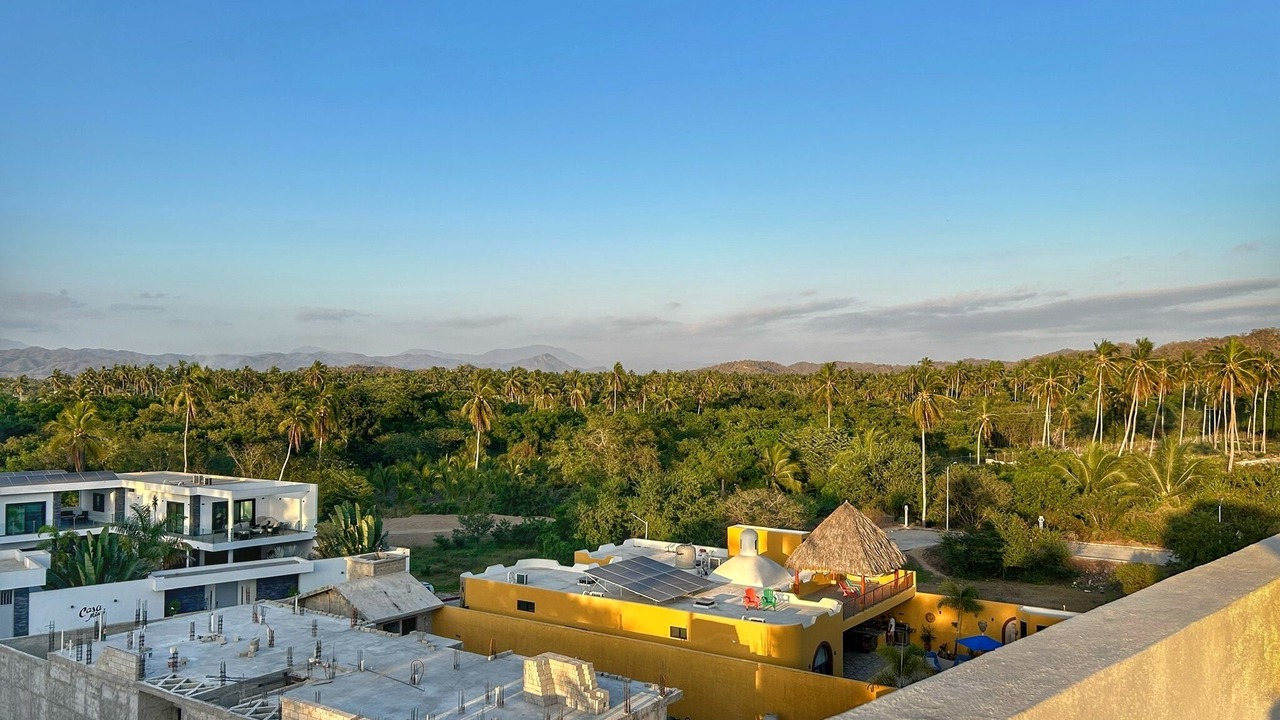 Photo of Outdoor in Barra de Navidad