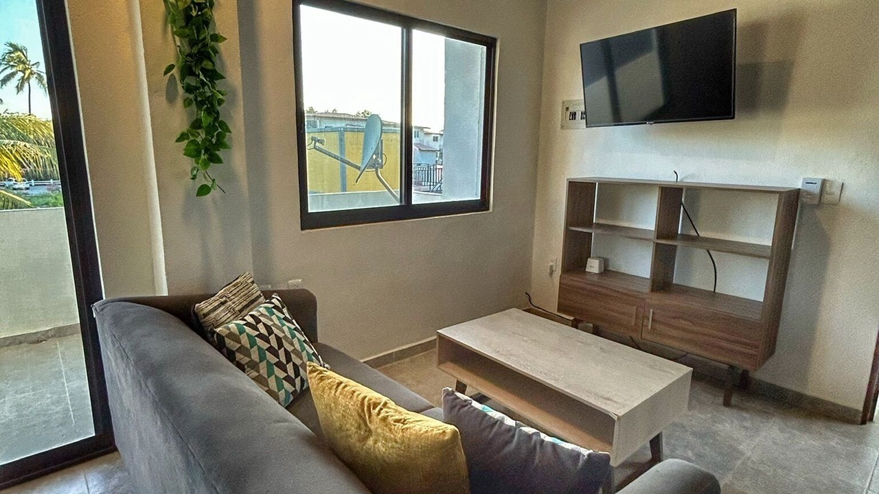 Photo of Livingroom in Barra de Navidad