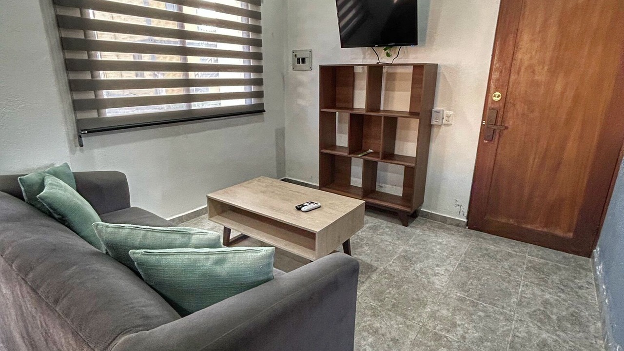 Photo of Livingroom in Barra de Navidad