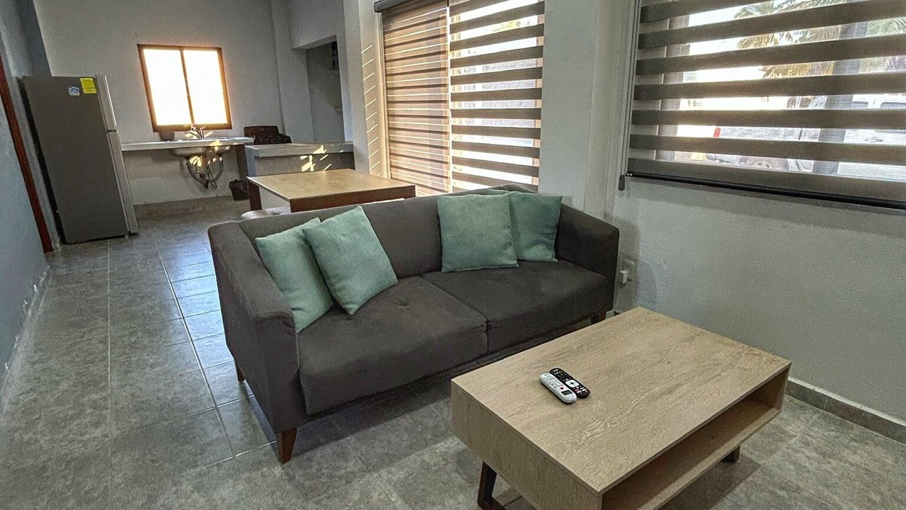 Photo of Livingroom in Barra de Navidad